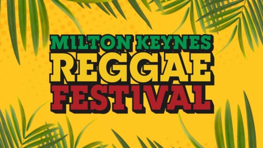 Milton Keynes Reggae Festival