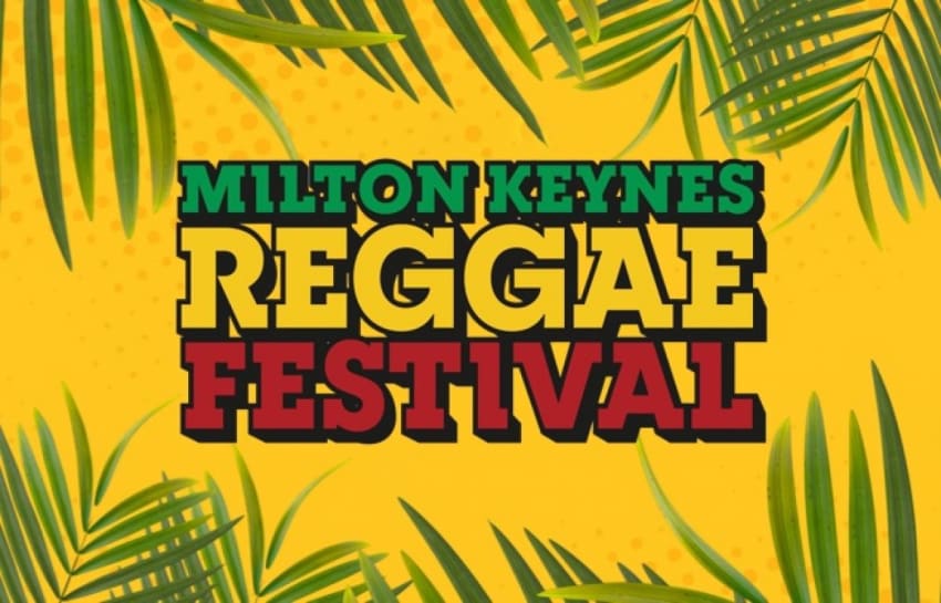 Milton Keynes Reggae Festival [CANCELED] 2020 Lineup Aug 15, 2020