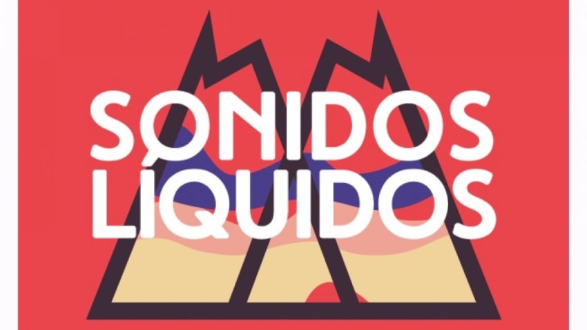 Sonidos Líquidos