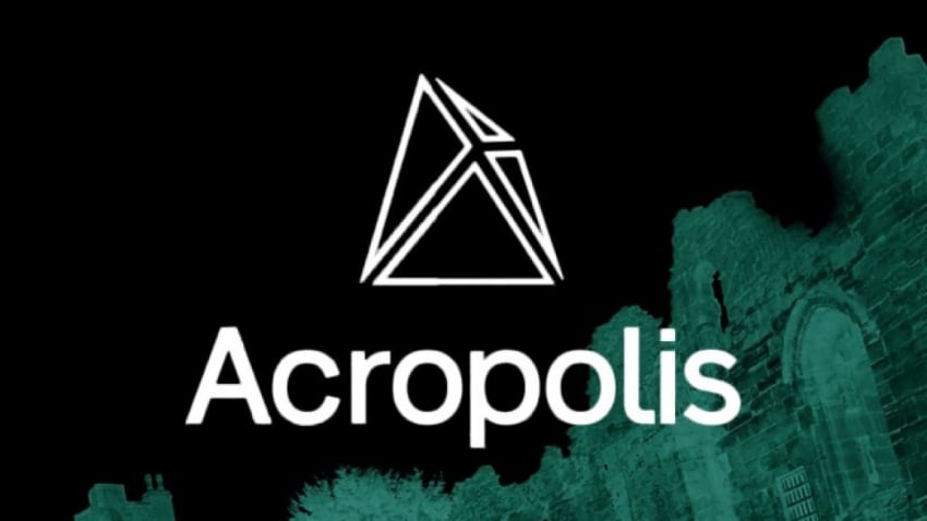 Acropolis Festival