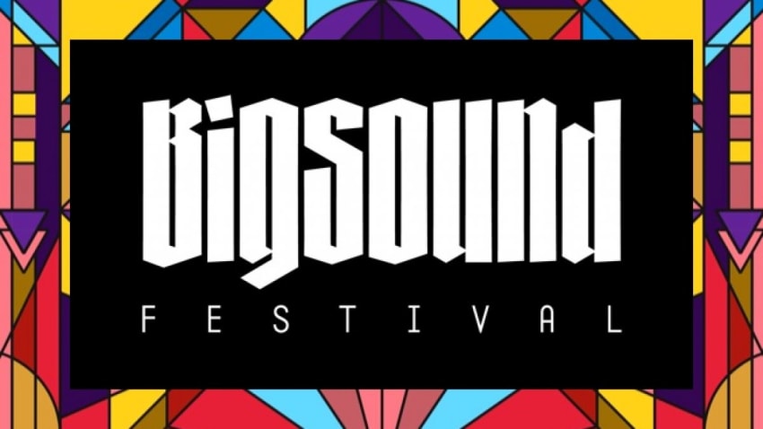 Big Sound