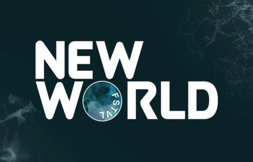 New World FSTVL