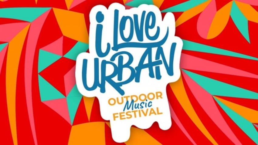 I Love Urban Outdoor