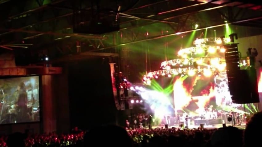 So Right - 5/17/13 - The Woodlands, TX - [Multicam/Tweaks/HQ-Audio] - DMB - Dave Matthews Band