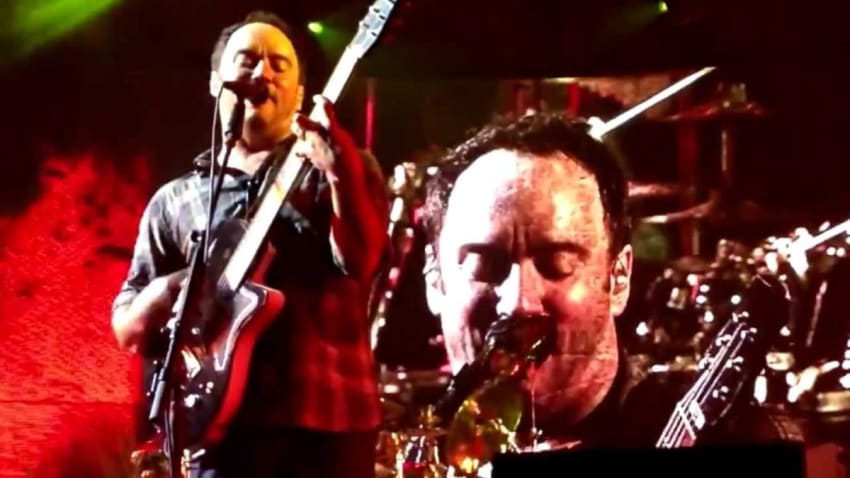 What You Are - 5/17/13 - The Woodlands, TX - [Multicam/Tweaks/HQ-Audio] - DMB - Dave Matthews Band