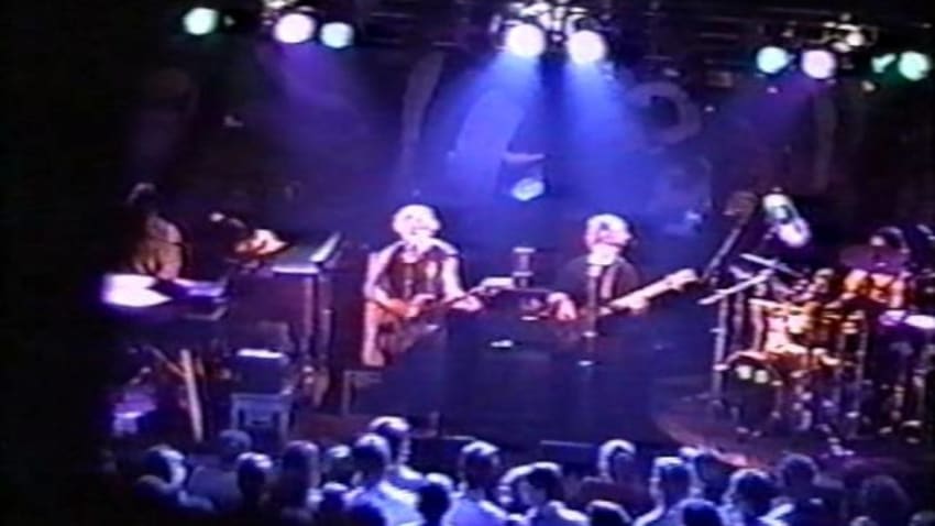 1992-03-24 - The Flood Zone Richmond, VA D1