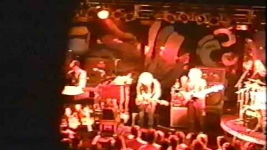 1992-03-24 - The Flood Zone Richmond, VA D2