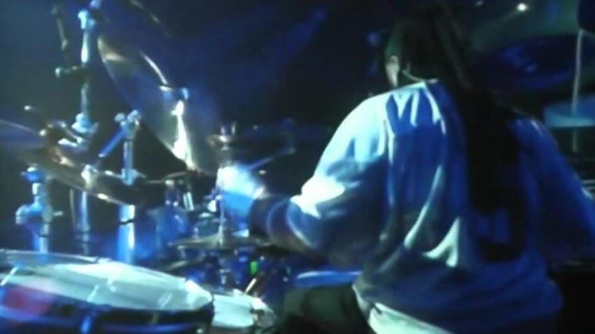 If Only - 7/21/12 - (w/ Roger Smith) - Cruzan Ampitheater - West Palm Beach - [Tweaked/Screen/Sync]