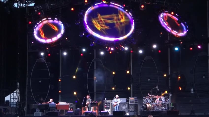 2012-06-15 - Bader Field; Atlantic City, NJ (SET 1) [HD]