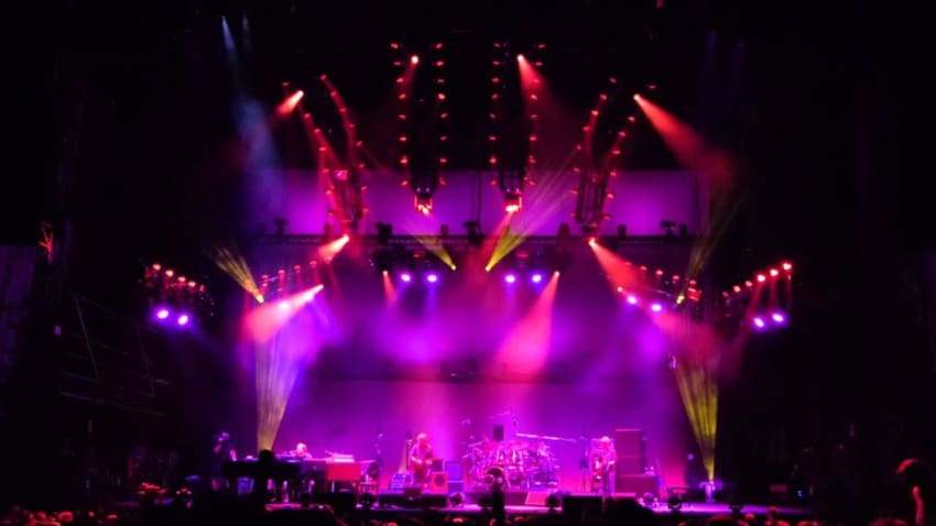 2013-07-03 - Darling's Waterfront Pavilion, Bangor, ME (SET 2) [HD]