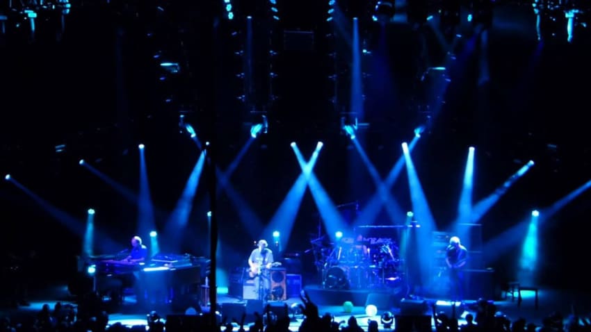 2013-07-14 - Merriweather Post Pavilion, Columbia, MD (SET 2) [HD]