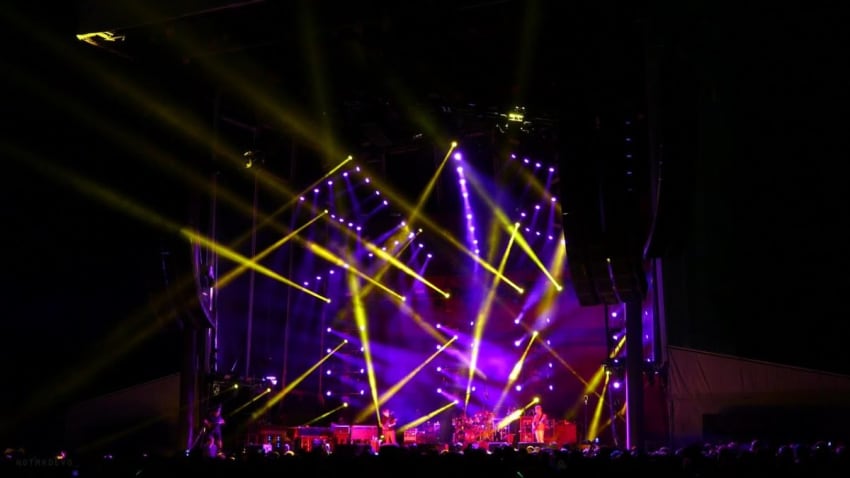 2015-08-23 - Magnaball; Watkins Glen, NY (SET 2) [4K]