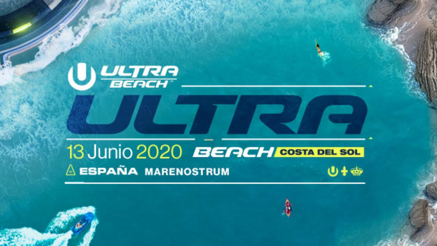 Ultra Beach Costa del Sol