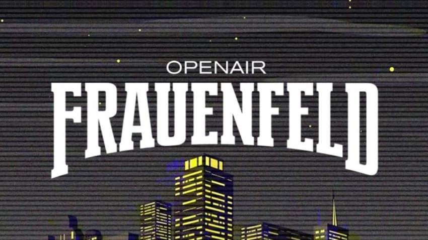 Openair Frauenfeld