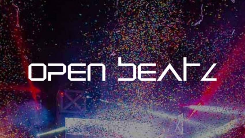 Open Beatz Festival