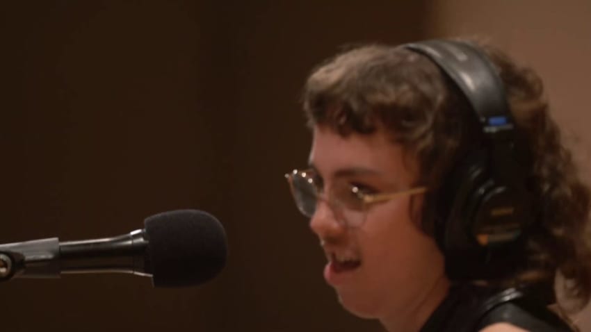 26 BATS! - Do What You Do (Live at The Current)