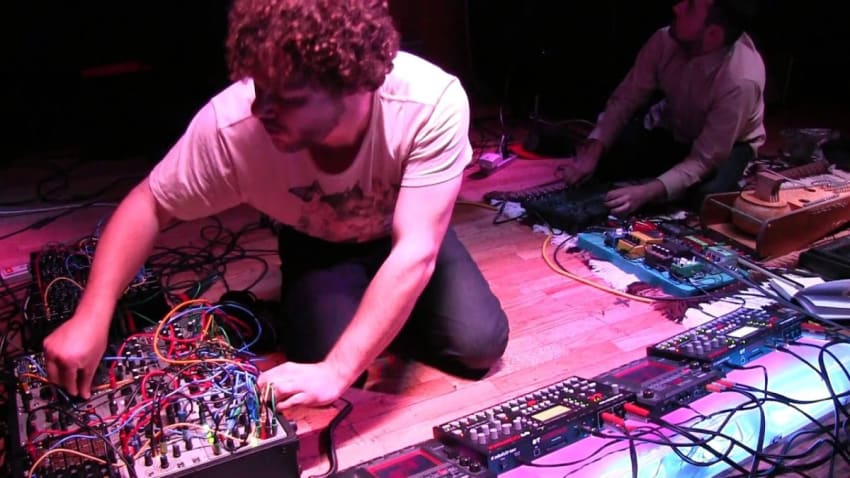 Introvert 11/3/13 Louisville, KY @ The Zanzabar (part 1 of 3) (opening for Jel of Anticon)