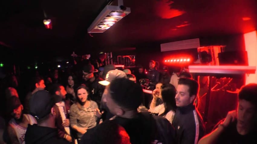 3010 Boiler Room Paris Live Performance