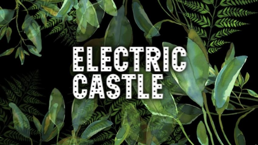 Electric Castle