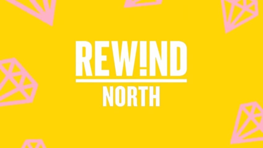 Rewind Festival: North