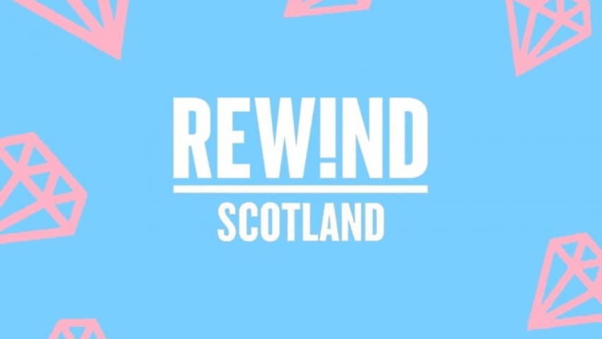 Rewind Festival: Scotland