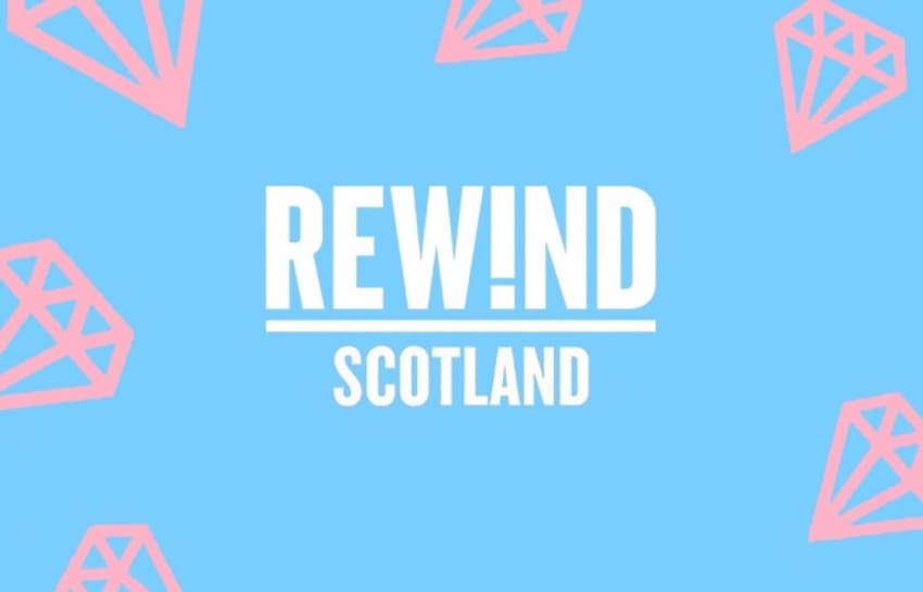 Rewind Festival: Scotland