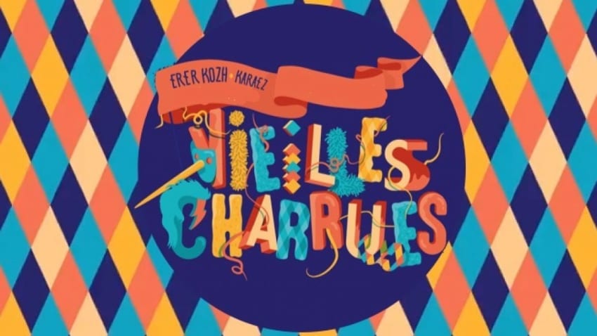 Les Vieilles Charrues