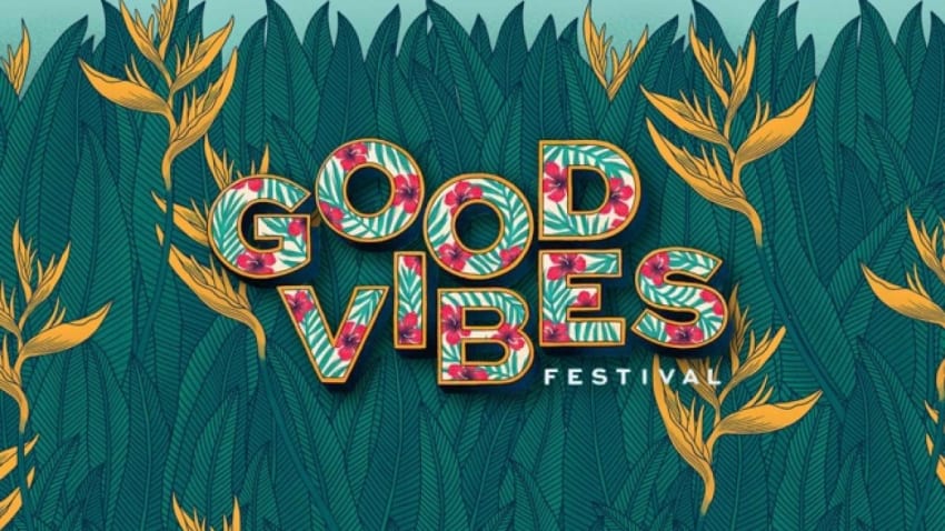Good Vibes Festival