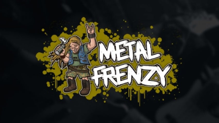Metal Frenzy Open Air