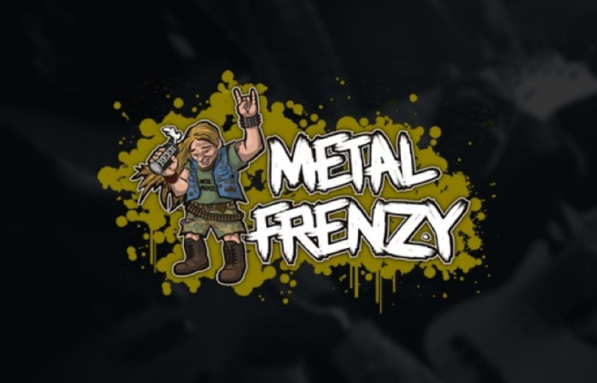 Metal Frenzy Open Air