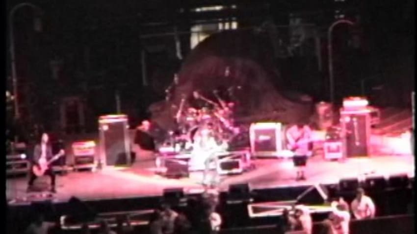 4 Non Blondes - (The Spectrum) Philadelphia,Pa 9.17.93/9.22.93