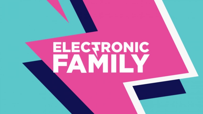 Electronic Family