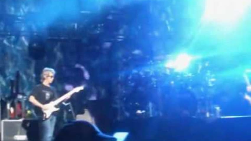 #41 (Partial) - 5/28/10 - Hartford - [3-Cam]