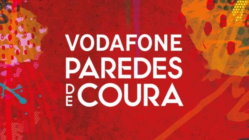 Vodafone Paredes de Coura