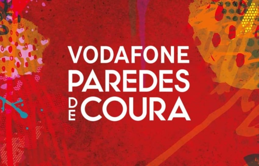 Vodafone Paredes de Coura