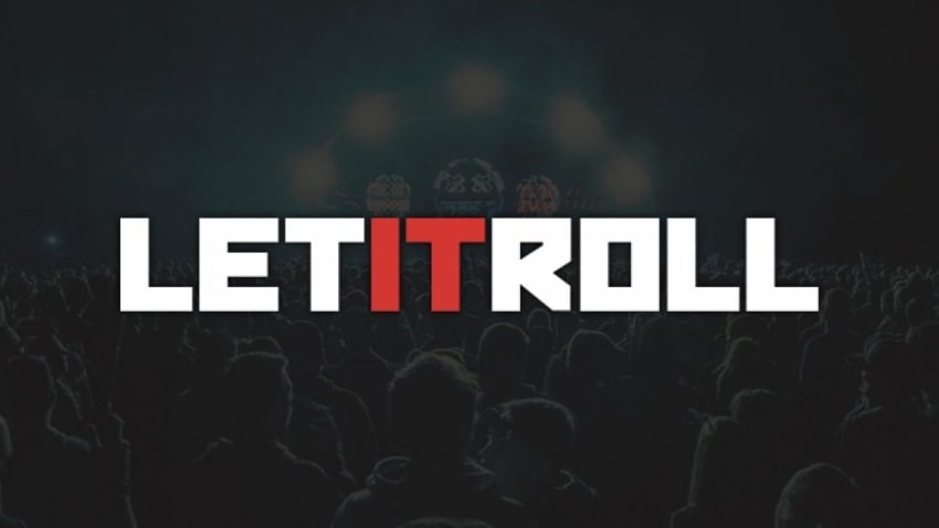 Let It Roll