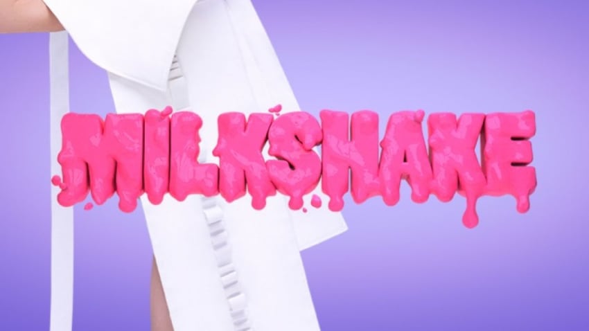 Milkshake Festival Amsterdam