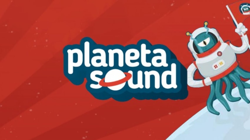 Planeta Sound