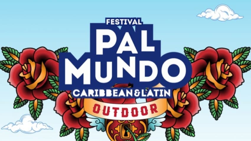 Pal Mundo