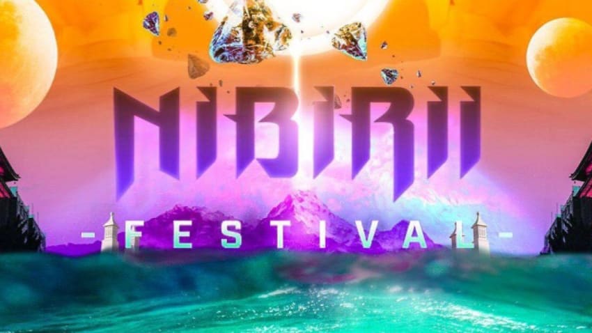 Nibirii Festival