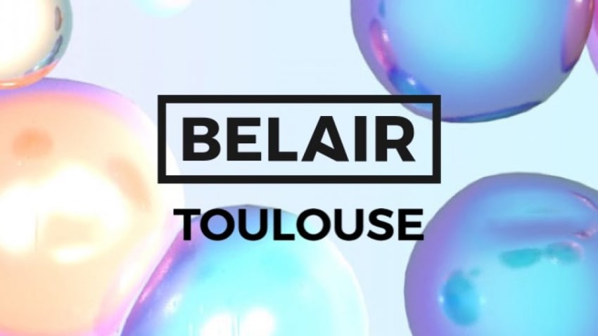 Bel’Air Open Air