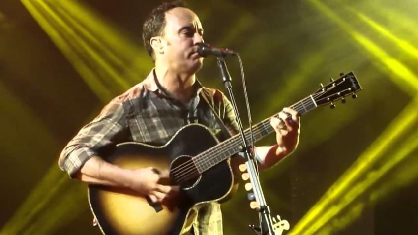 Save Me - 6/1/13 - Blossom Music Center - Cuyahoga Falls, OH - [2-Cam Remix/HQ-Audio] - DMB