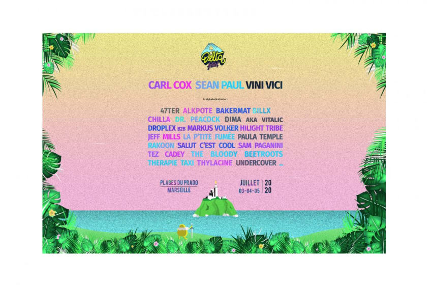 Delta Festival
