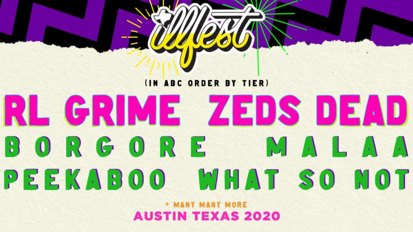 ILLfest