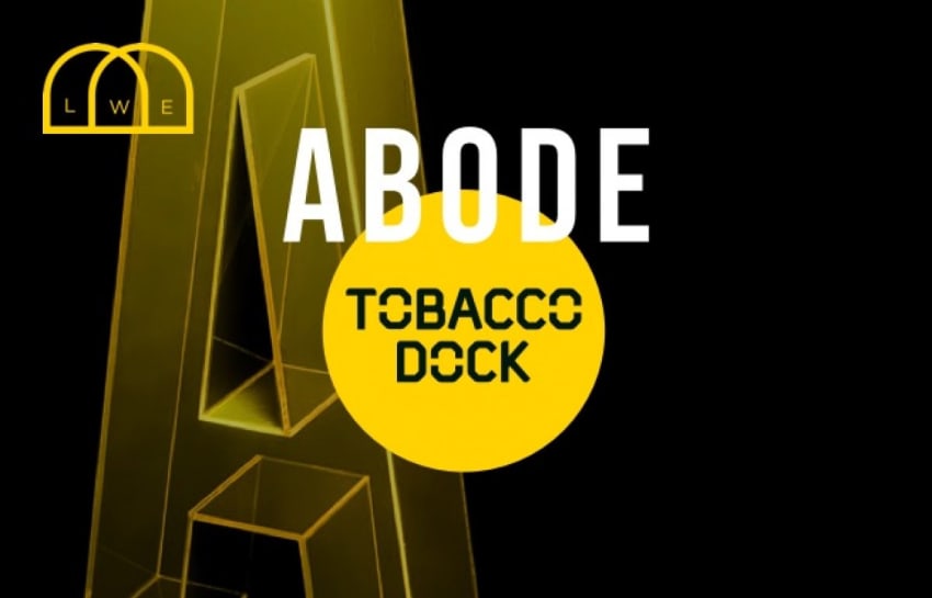ABODE in the Dock