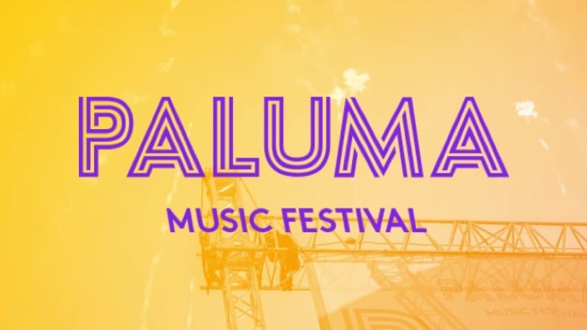 Paluma Open Air Festival