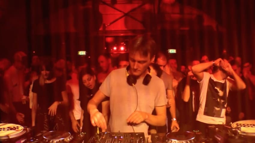 A Made Up Sound Boiler Room ADE DJ Set
