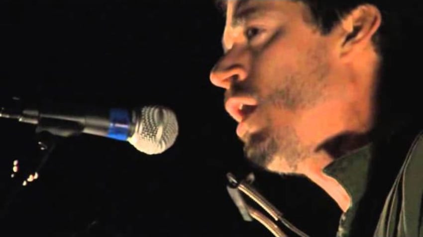 AA Bondy - Killed Myself When I Was Young - 2/26/2009 - Slim's