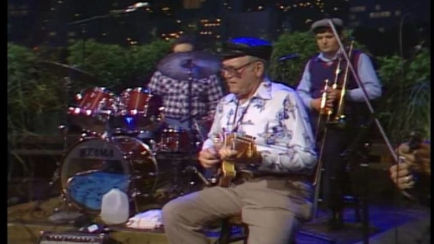 ACL #903: Freddy Powers - "All I Want to Do is Sing My Song"