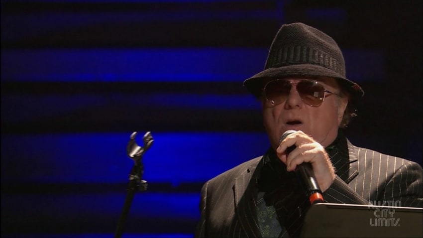 ACL Presents: Americana Music Festival 2017 | Van Morrison "Transformation"